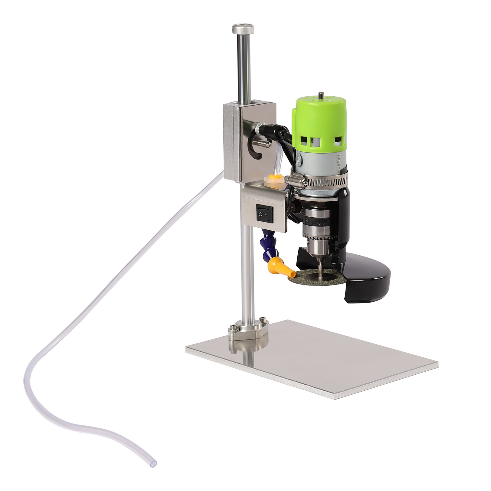 DIY Cutting Machine Electric Glass Bottle Cutter Kit Beer Wine Jar Recycle Tools
