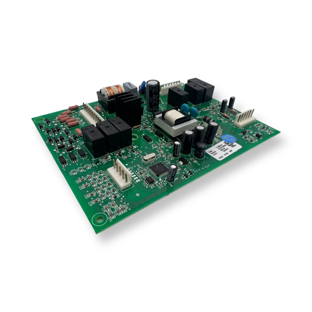 W10312695B WHIRLPOOL REFRIGERATOR CONTROL BOARD SAME DAY SHIP, 1 YEAR WARRANTY*