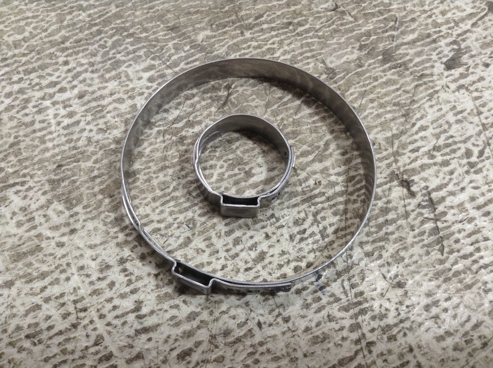 TE 654352 Boot Repair Kit New (TSC)