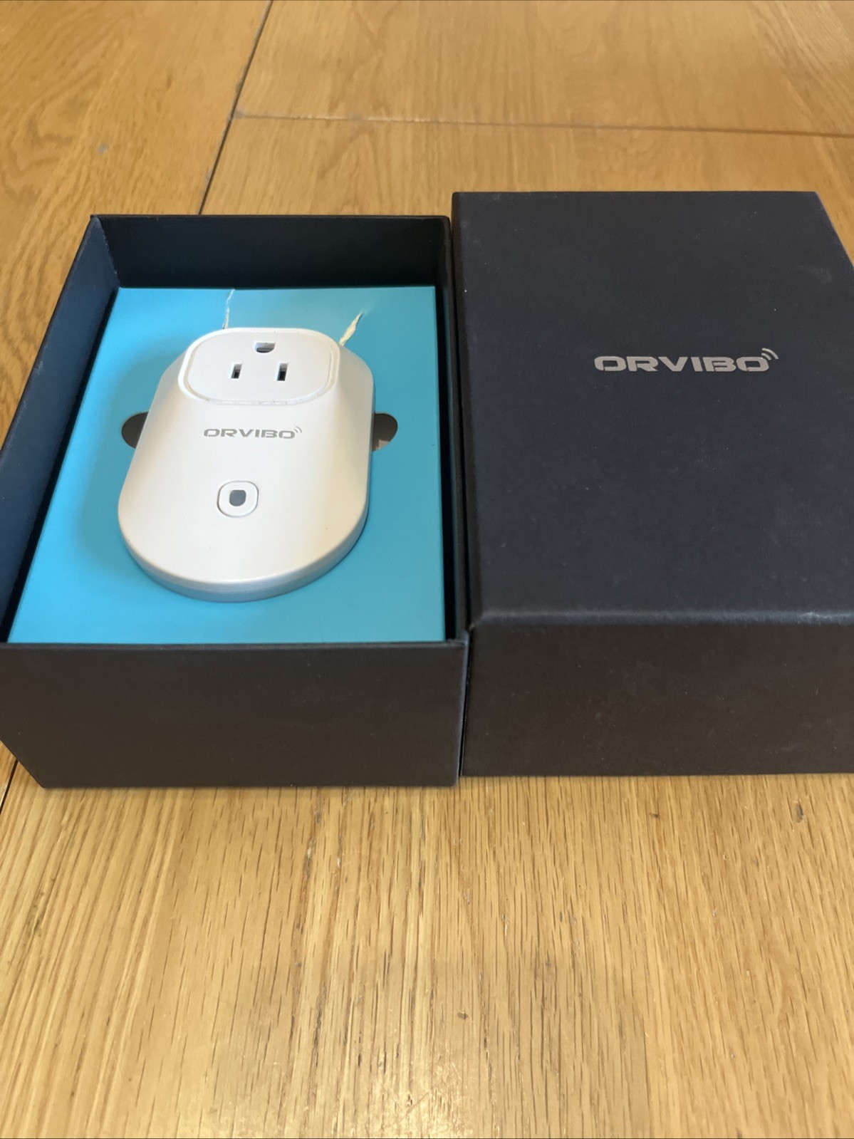Orvibo WiFi Smart Socket S20-U3