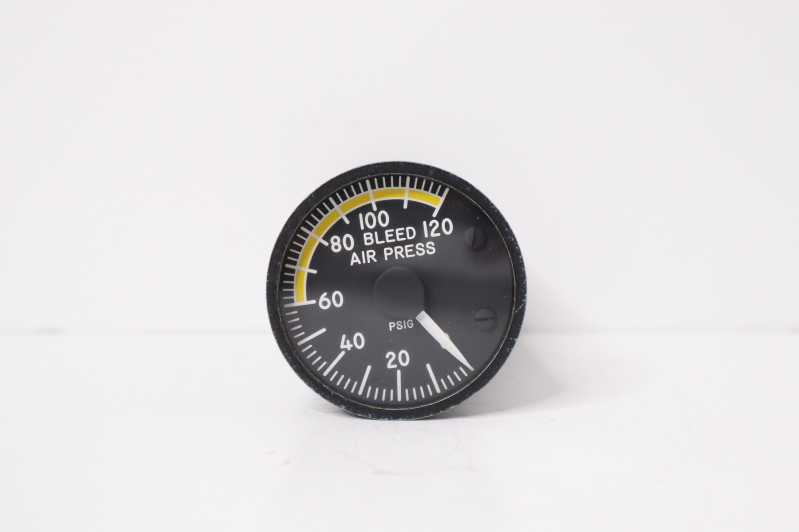 Glassco 90014-3 Hydraulic Pressure Indicator 50243