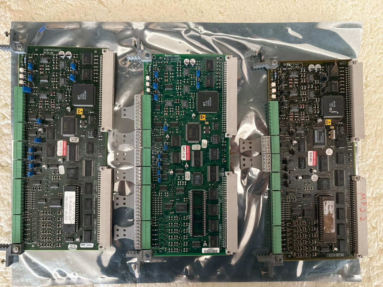 Siemens 6SE7090-0XX87-0BB0  Fast Shipping