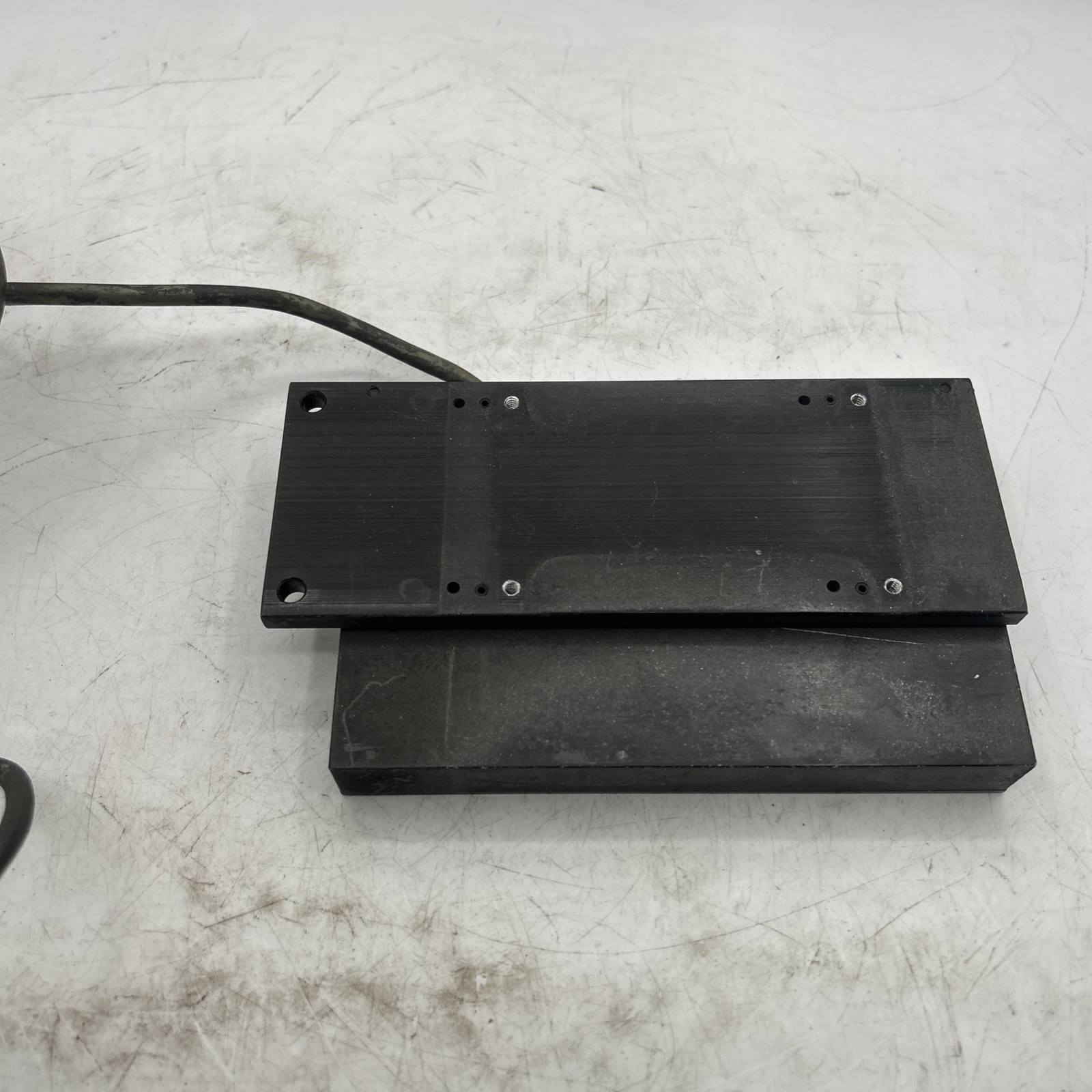 Metaphase MB-BL302 Machine Vision Light cord cut See Pics