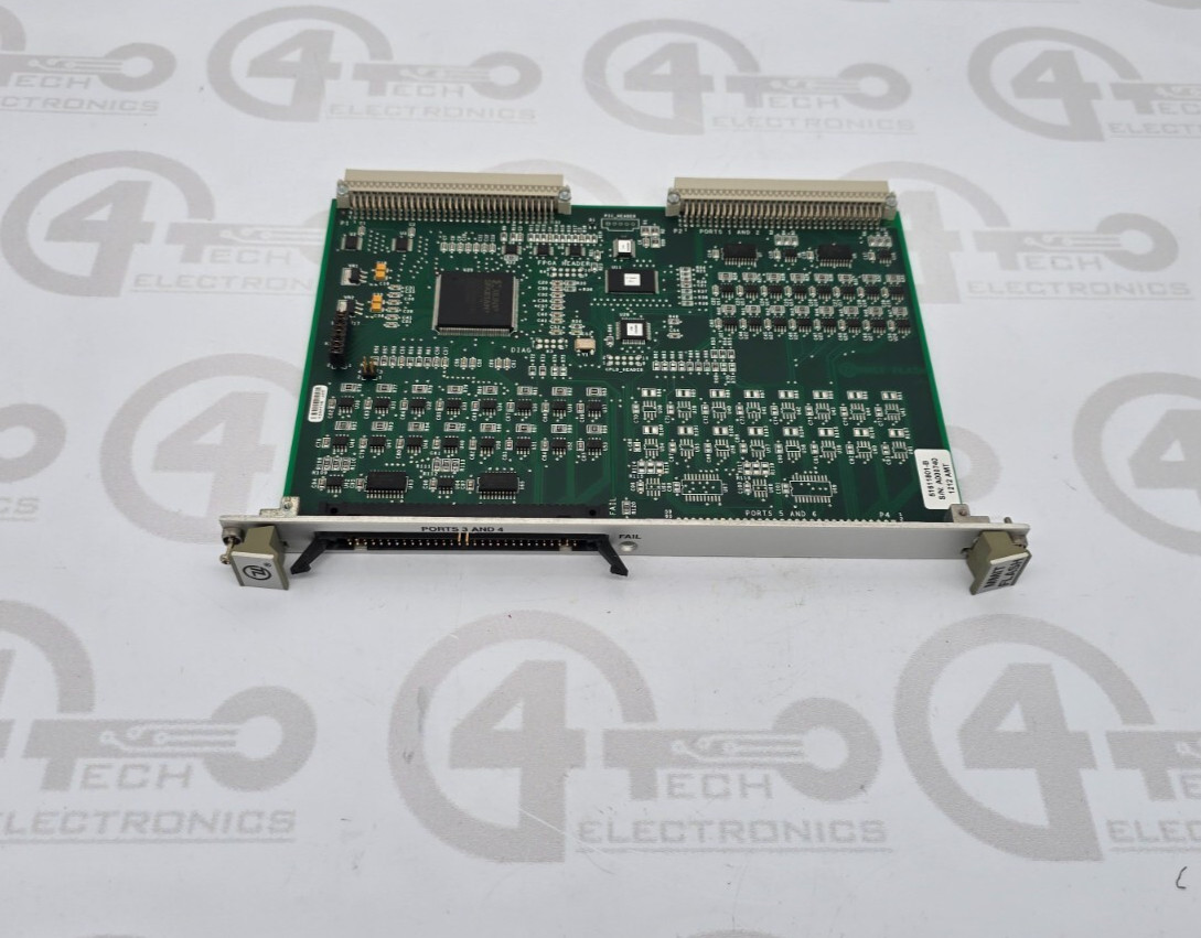 Universal Instruments MMIT Flash 4 Port 51611801