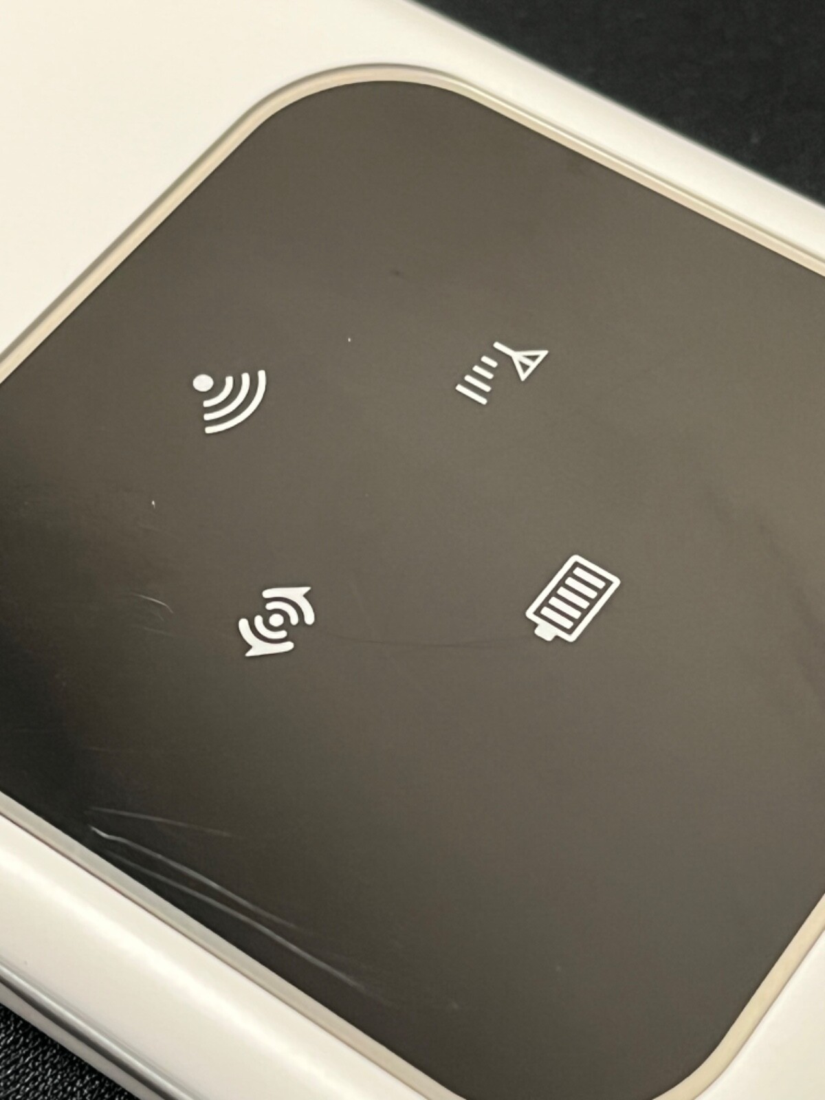 MOBLIE WIFI 4G LTE 150MBPS
