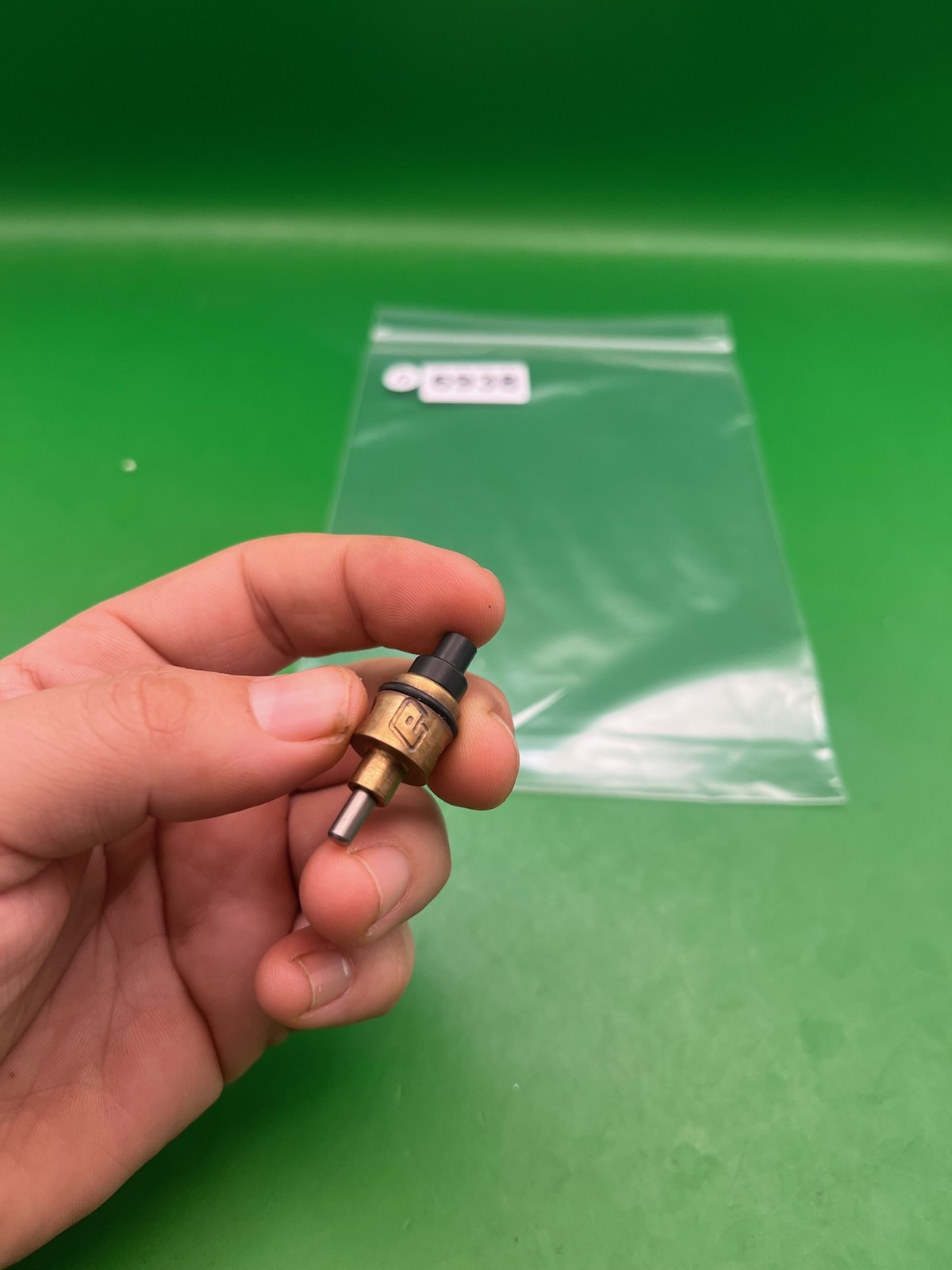 Planet Eclipse Autococker Valve