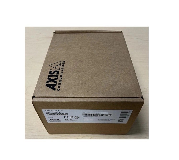 Axis T91B63 Ceiling Mount For Surveillance Camera 5504-641