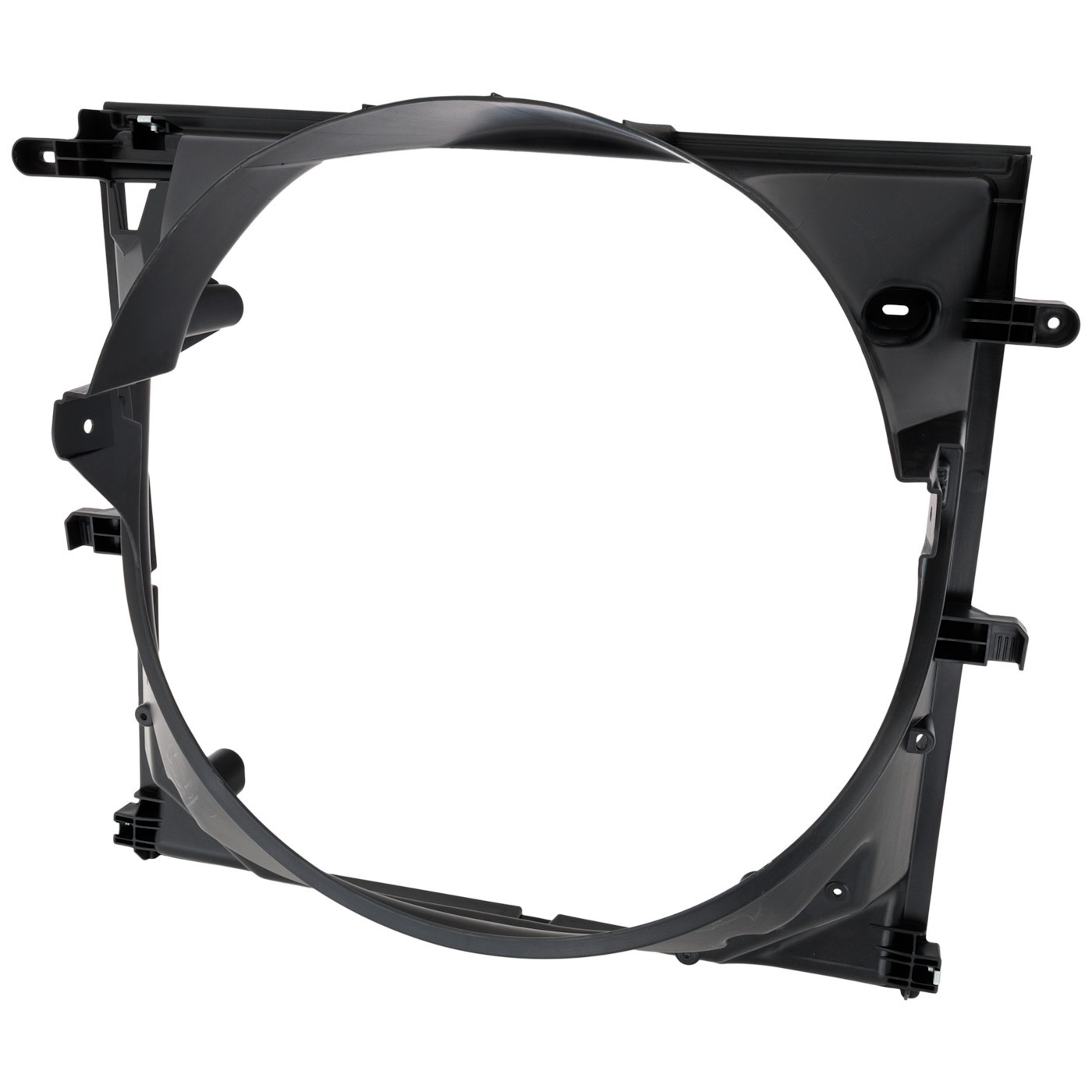 Fan Shrouds Upper for F350 Truck F250  HC3Z8146D Ford F-350 Super Duty F-250