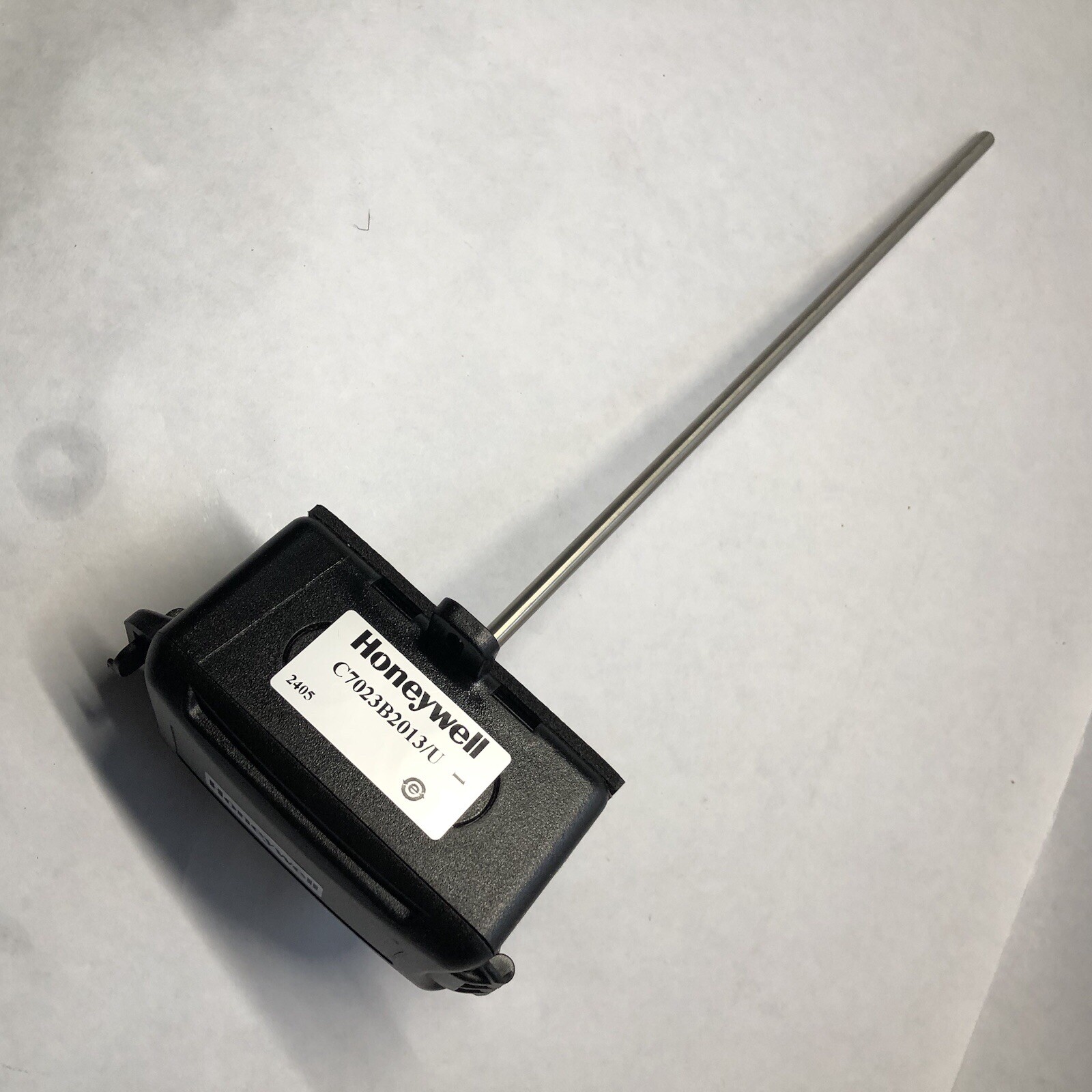 HONEYWELL C7023B2013 12 IN. DUCT SENSOR
