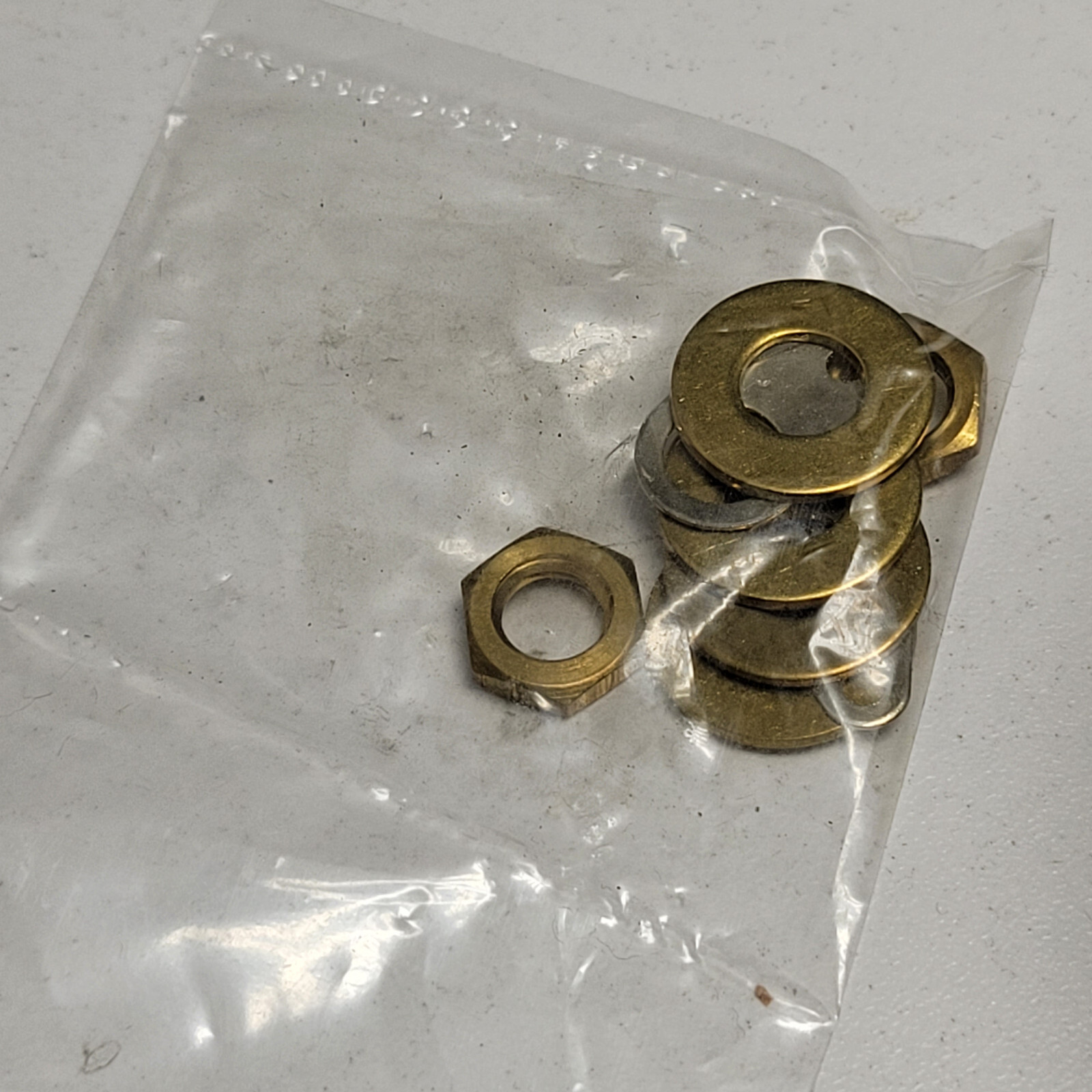 A&M Instruments Model 465 + 4652-113