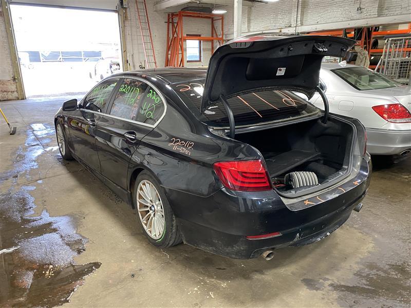 Used Antenna fits: 2011 Bmw 535I Grade A