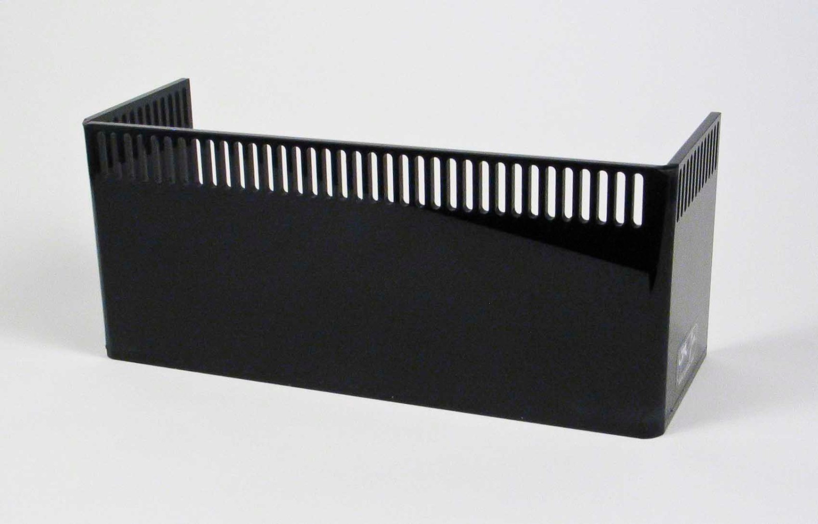 Retrofit Overflow Box by CPR (RSS18) Surface Skimmer  Up to 200 gal Aquarium