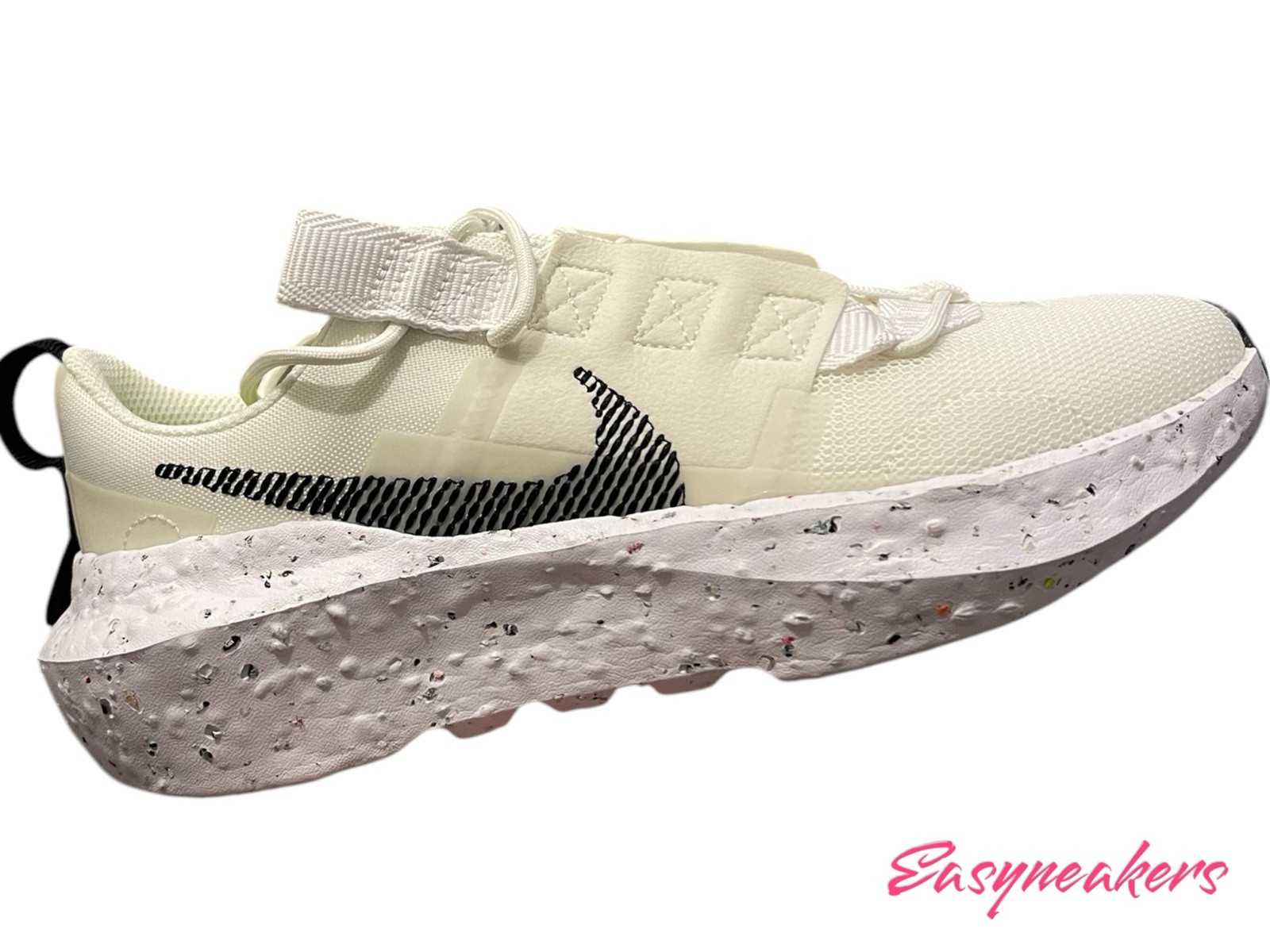 Nike Crater Impact Running Shoes Women's Size 6.5 CW2386-103 NEW