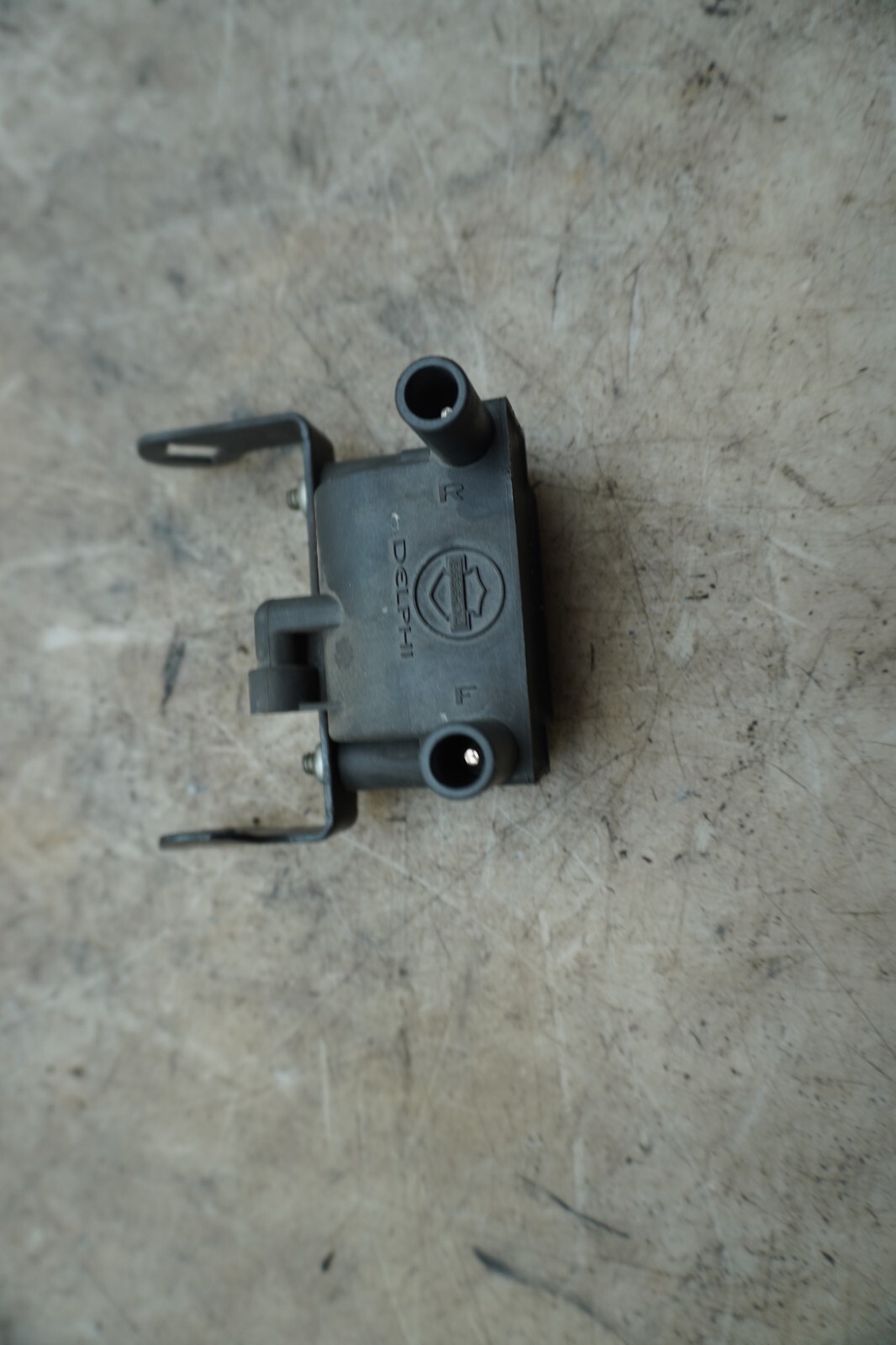 08 HARLEY DAVIDSON STREETGLIDE IGNITION COIL E-4898