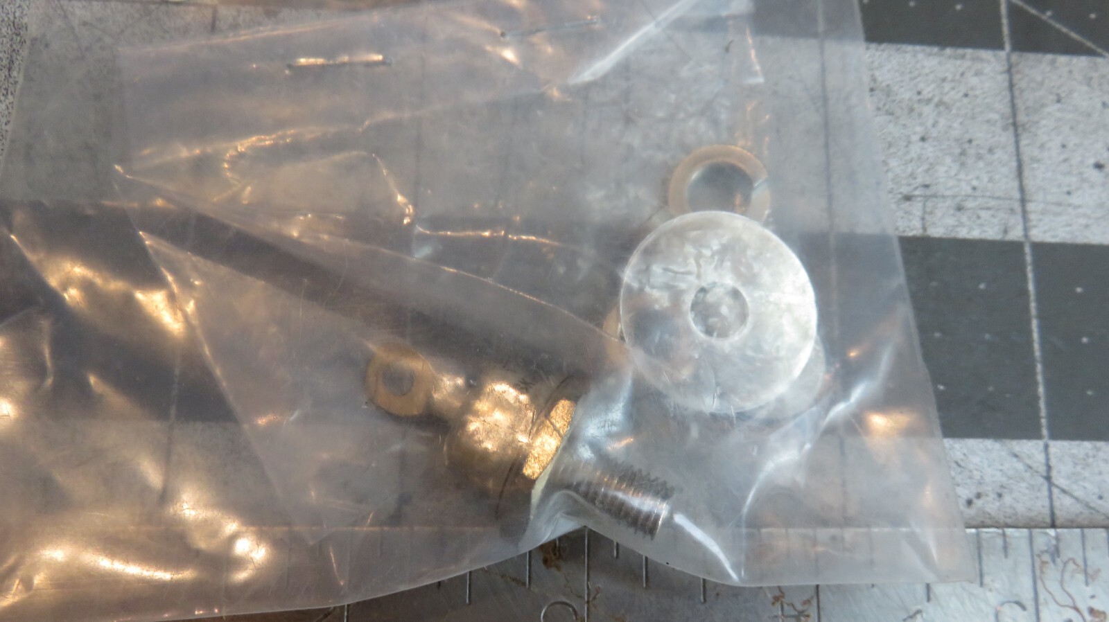 RCA SK Series SK3501 Silicon Rectifier