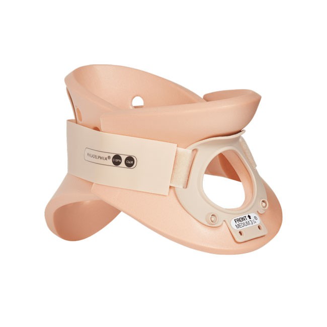 PHILLY COLLAR TRAC 4 1/4 MED