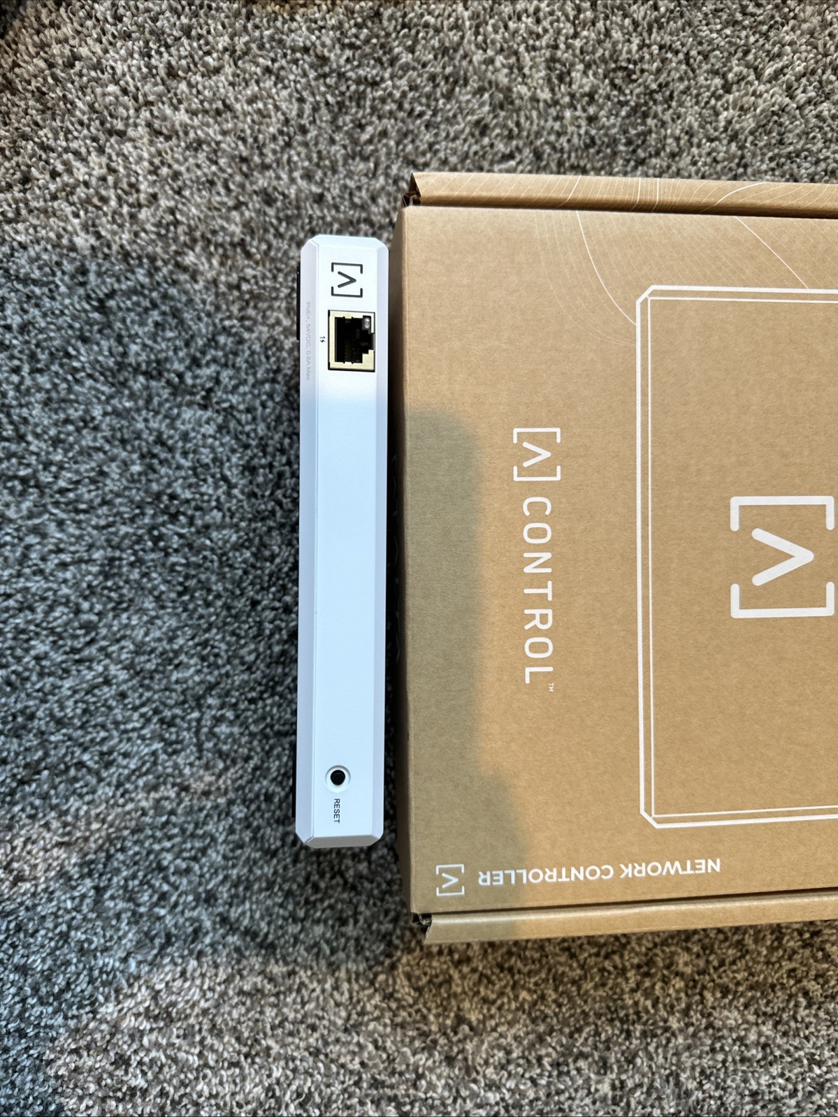 Alta Network Controller