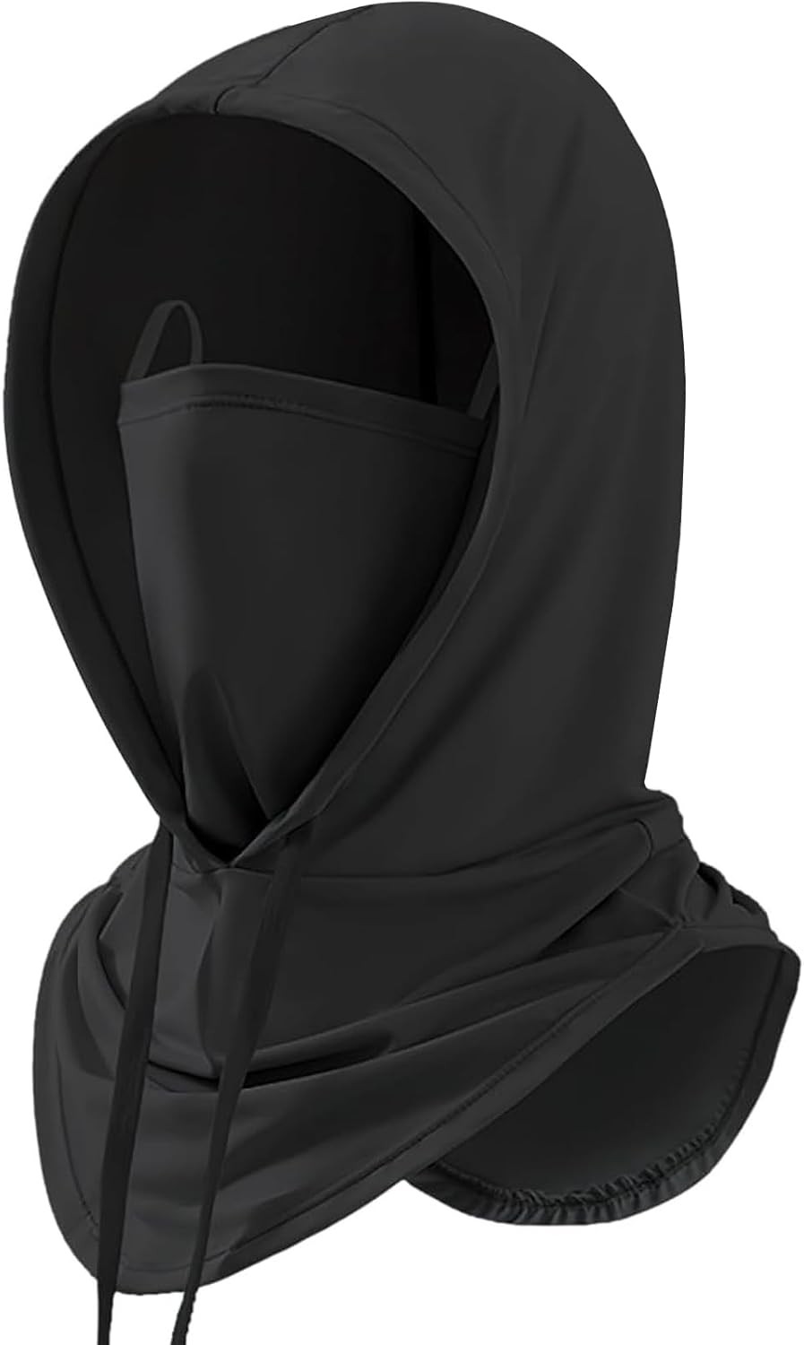 Balaclava Sun UV Protection Hood Breathable Full Head Mask Face Cover Fishing