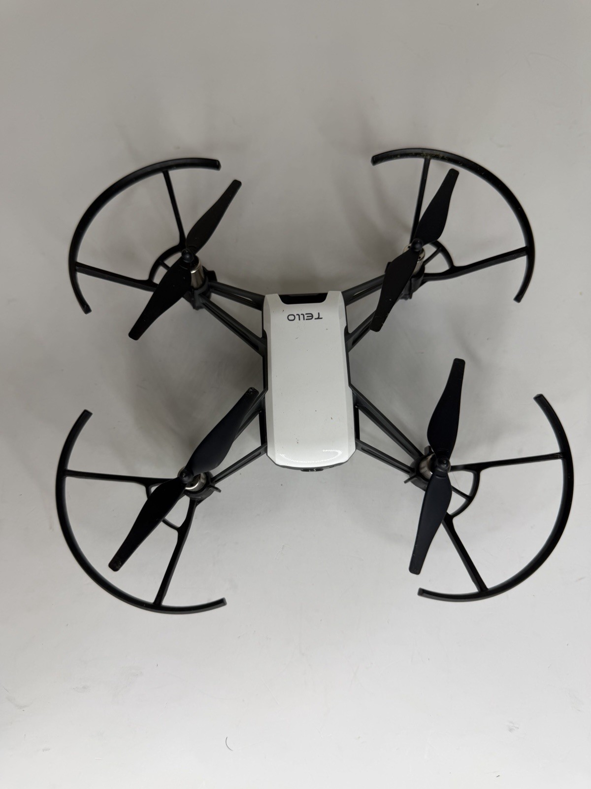 Ryze Tello Drone Powered by DJI (1) Bad Motor for Parts or Repair