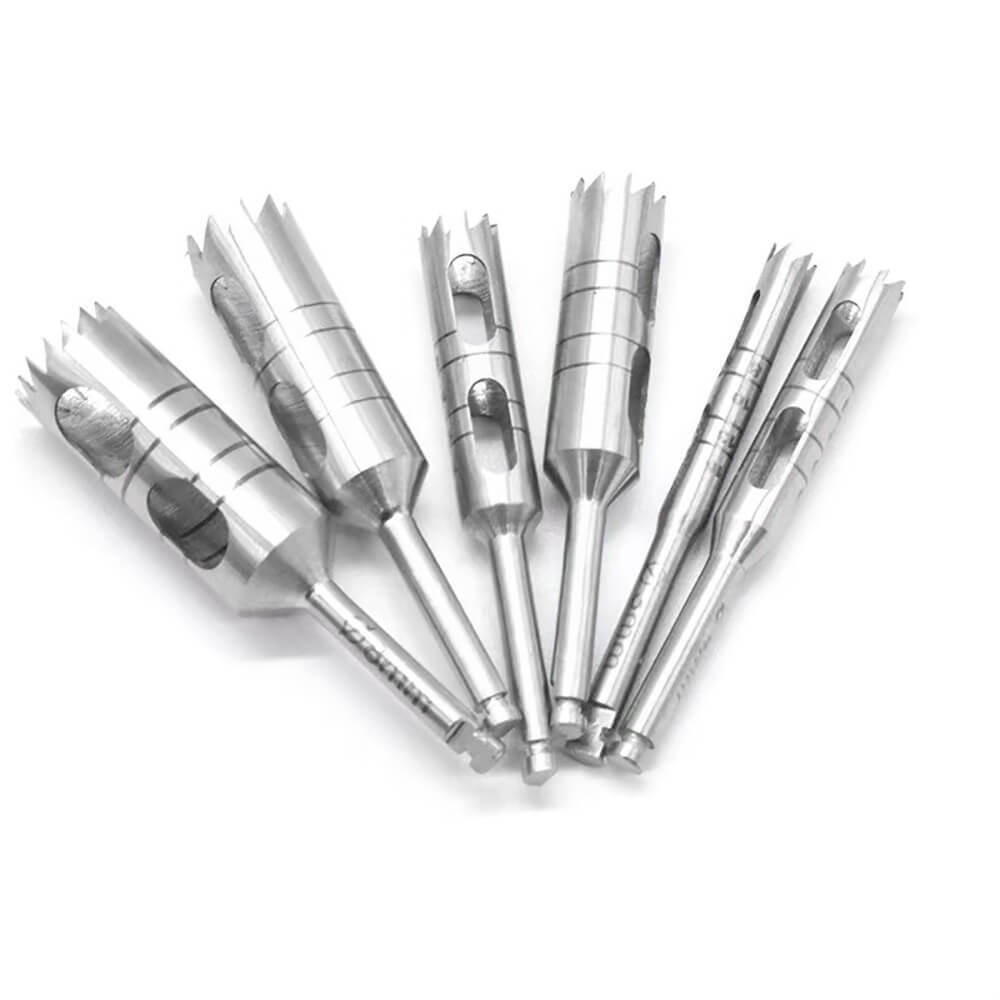 1pc Surgical Long Implant Bone Trephine Drill Stainless steel Dental