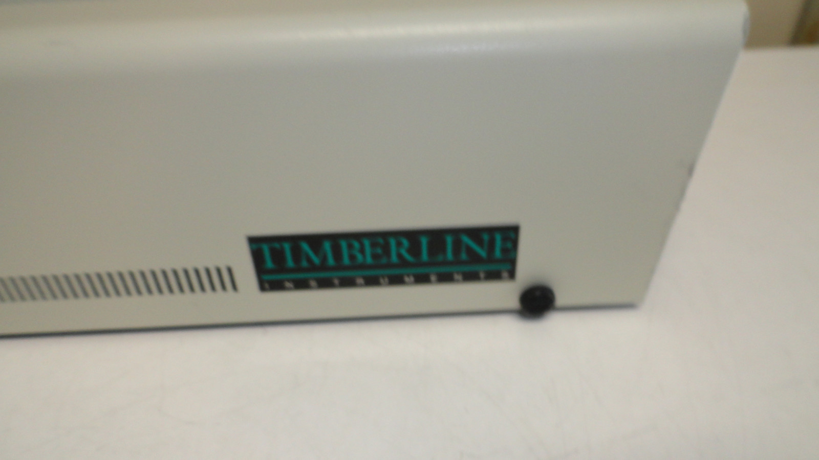 Timberline TL-500 - Read Description