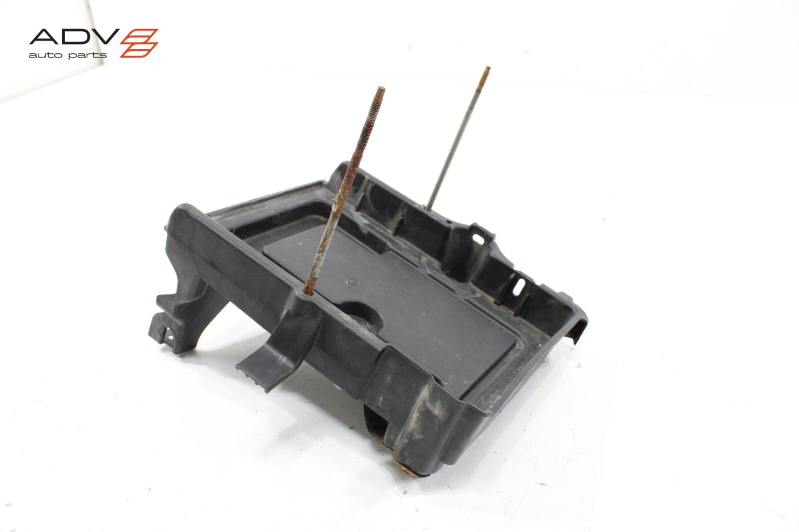 2009 - 2019 FORD FLEX BATTERY TRAY BOX CARRIER BRACKET HOLDER OEM