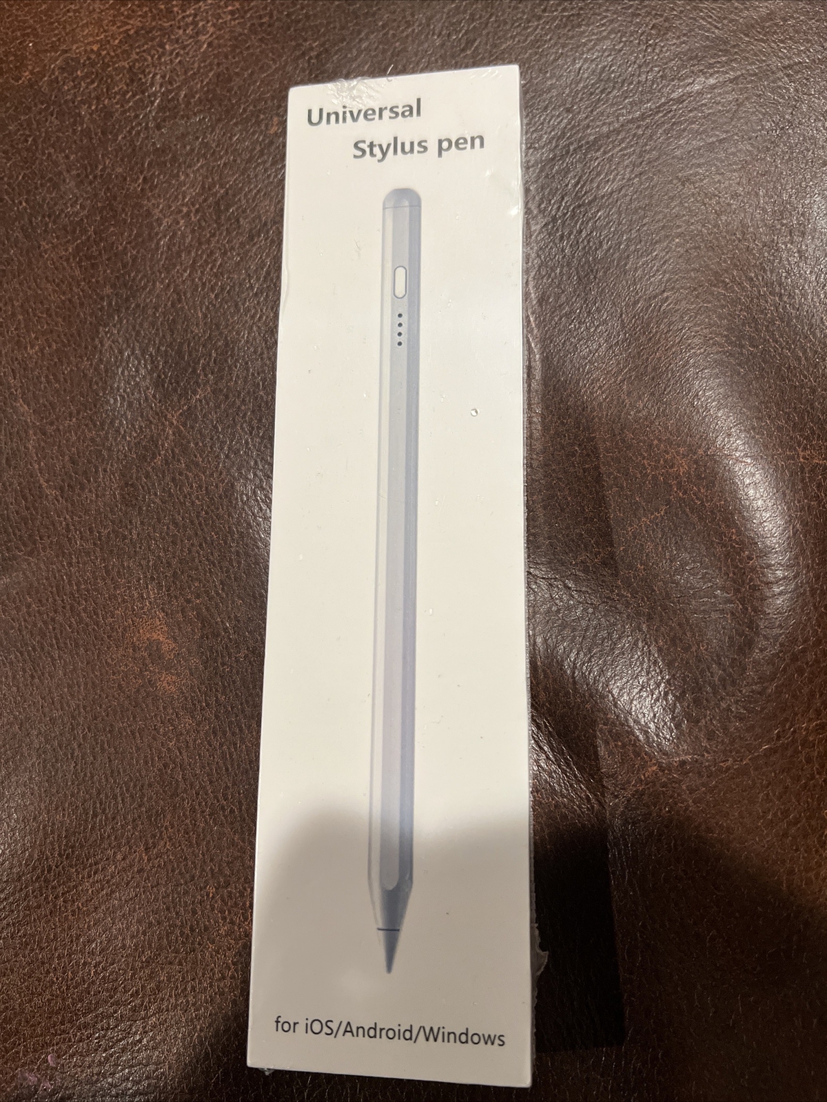 Universal Active Stylus Pens for Touch Screens,