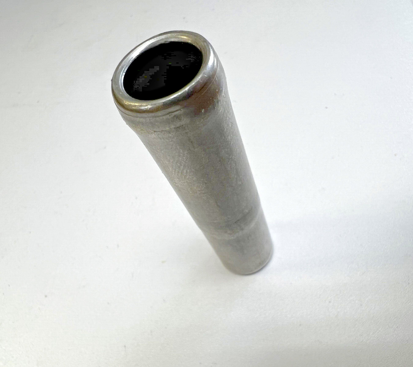 Ford  351C 400 429 460 Press In Heater Hose to Block Bypass Tube Pantera WPT1052