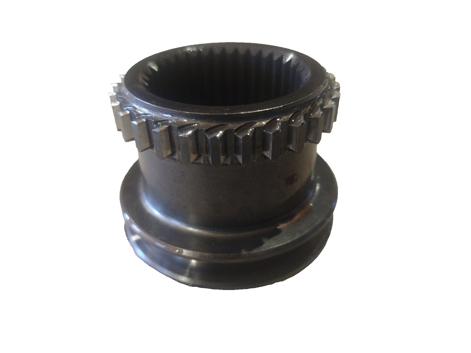 5086104AA Transfer Case Range Shift Sleeve Dodge Ram Jeep