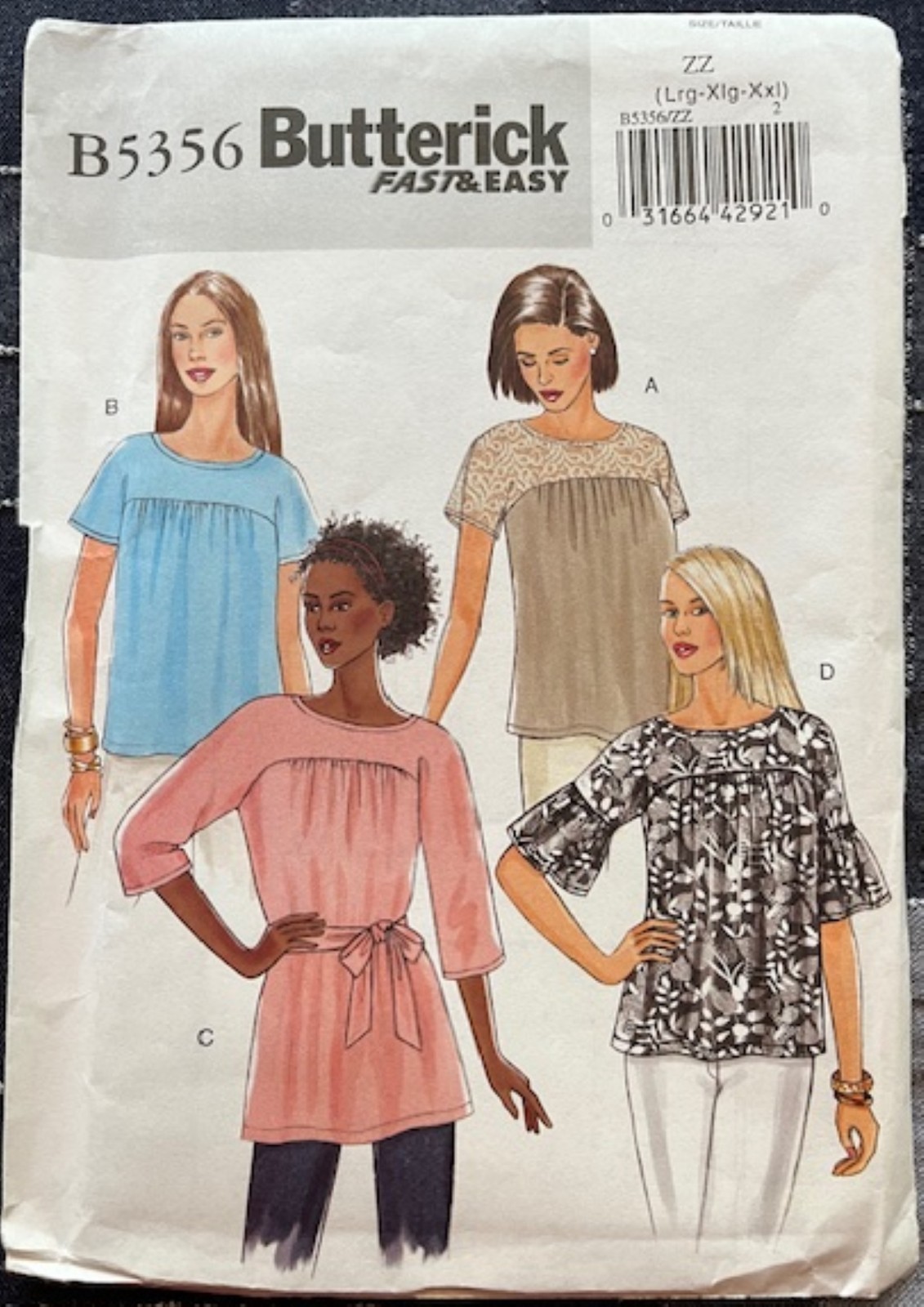 Butterick Sewing Patterns U Pick New Uncut Complete except 6802 from 1955 is cut