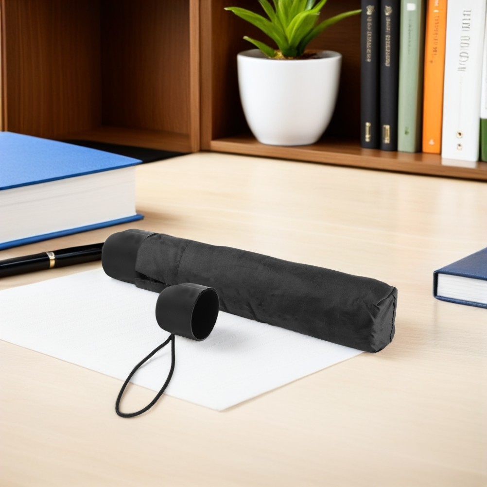 3 PCS Replacement Umbrella Grip with Strap Pencil Handle Frosted