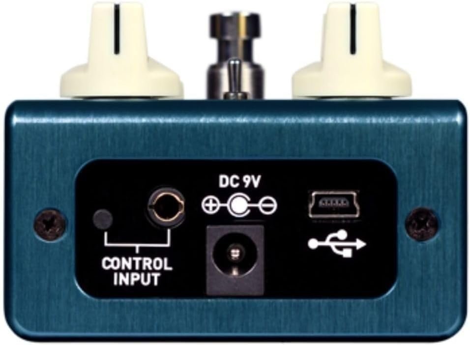 Source Audio Atlas Compressor Pedal