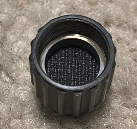 Aimpoint Comp M2 Battery Cap Extender - 1 Per Buy