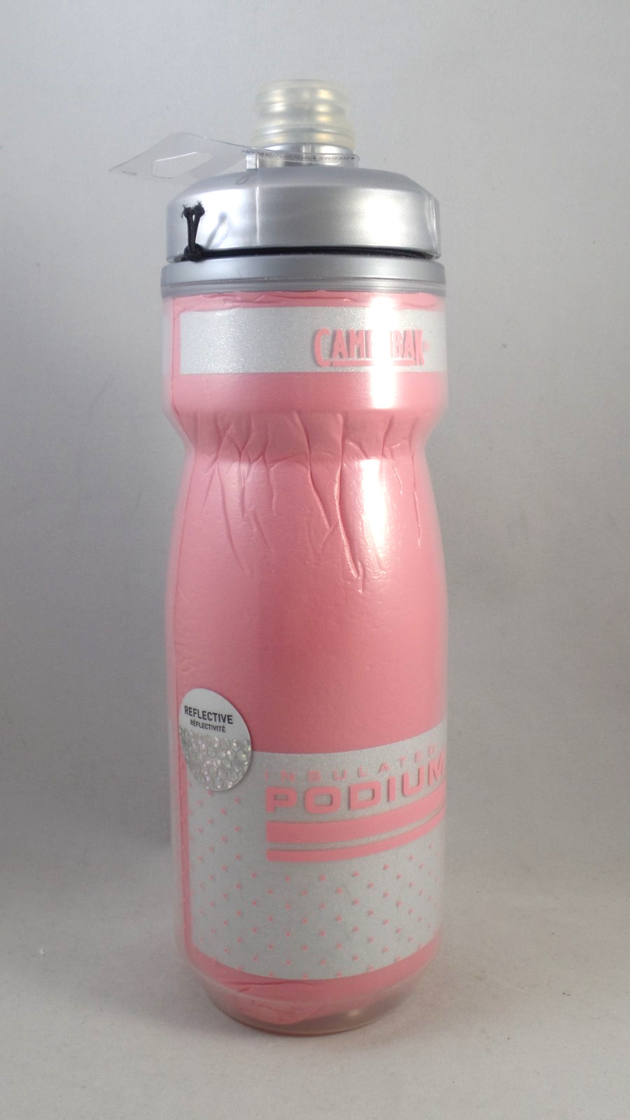 NEW Podium Chill Insulated Water Bottle Podium