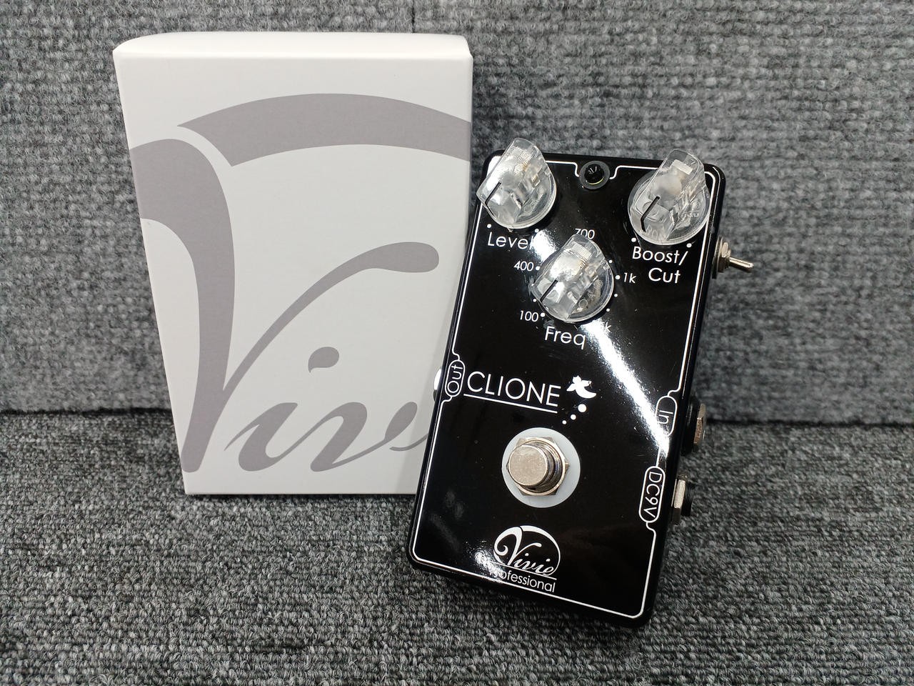 VIVIE CLIONE EFFECTOR 603708