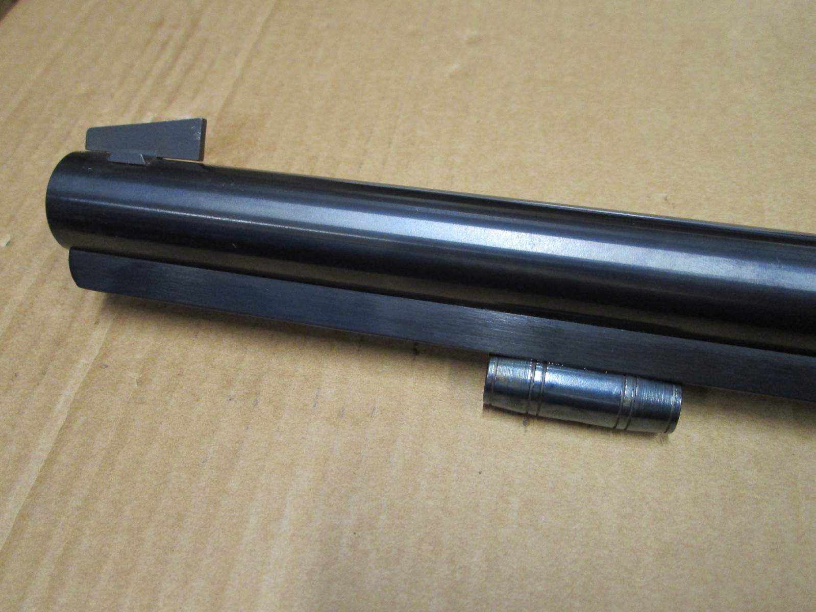 #2 Thompson Center New Englander 54 Caliber Barrel -LEFT HAND (Complete)