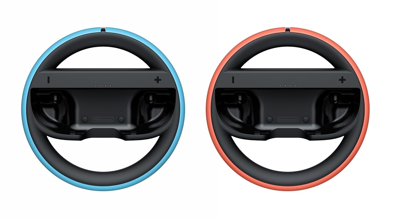 Nintendo Switch 2 Nintendo Joy-Con 2 Wheel (Set of 2)™