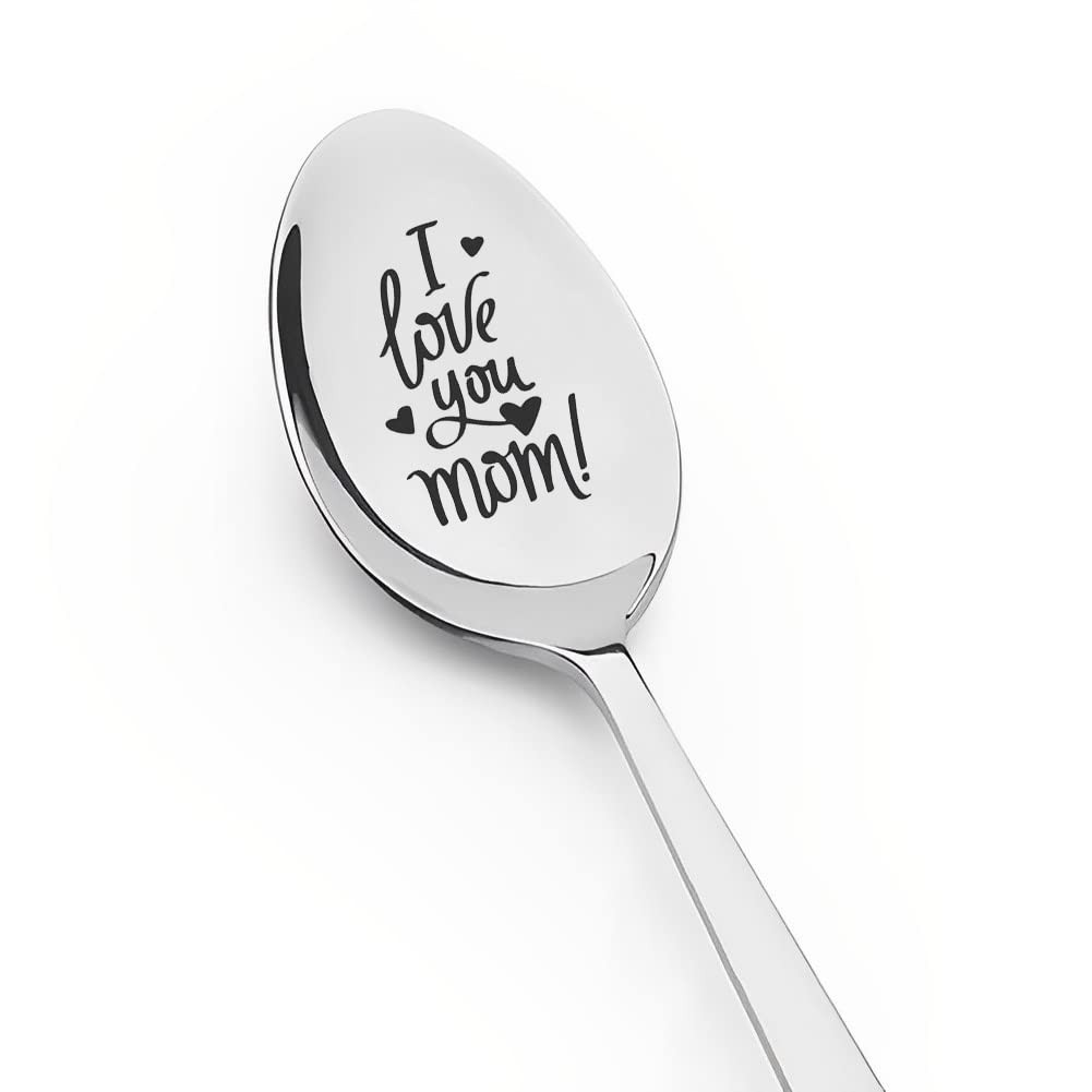 Gifts for Mom, Mothers Day from Husband Daughter Son, Birthday Women Wife Gifts.