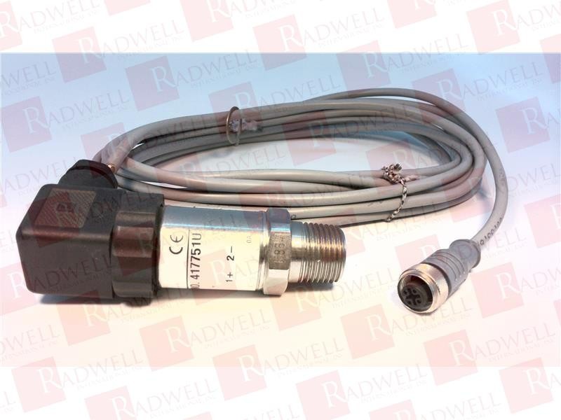BURKERT 8323 / 8323 (NEW NO BOX)