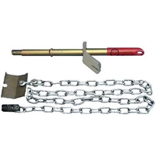 Morgan Manufacturing W-1 WRECKTIFIER, Heavy Duty Push Pull Leverage Tool