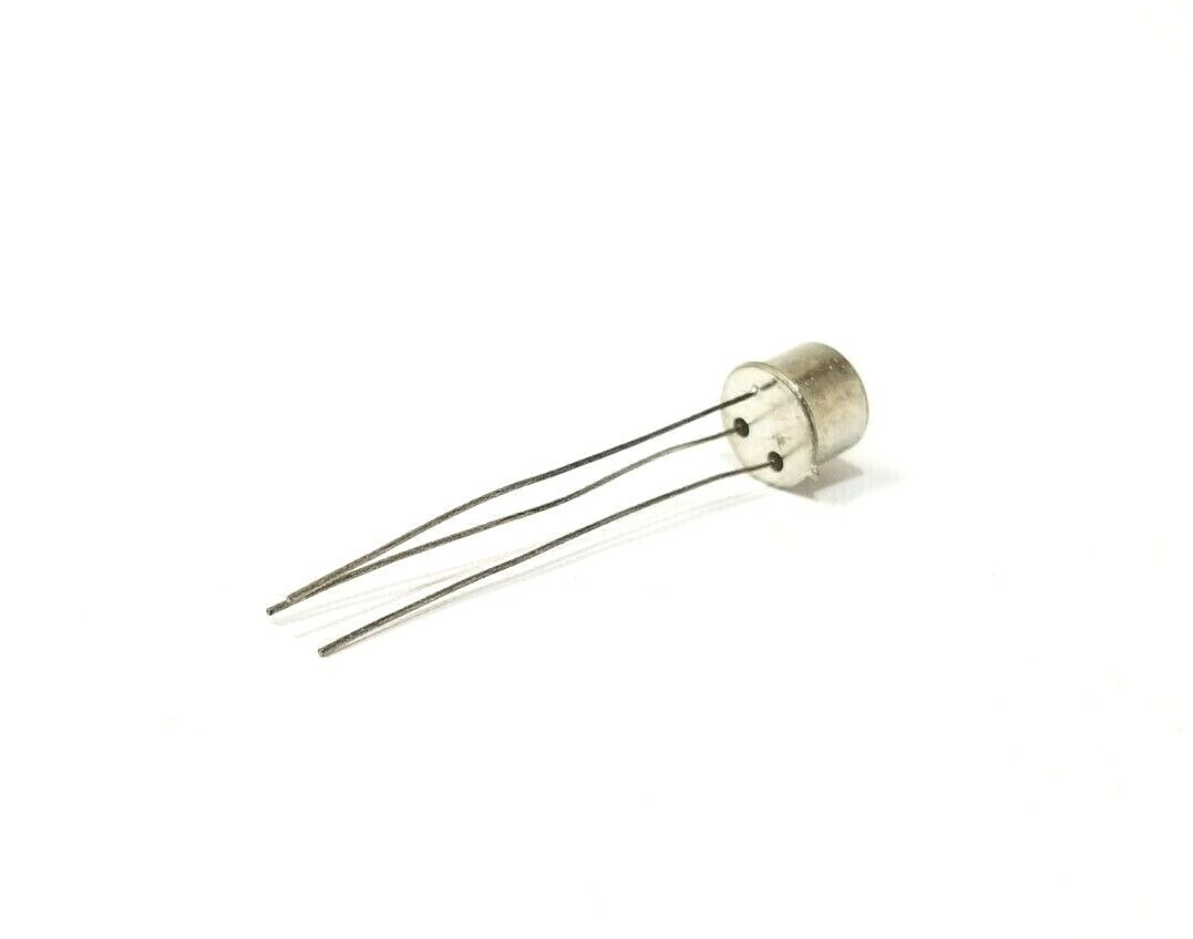 5 Pieces 2N2322A Silicon Controlled Rectifier | FREE Shipping within the US!