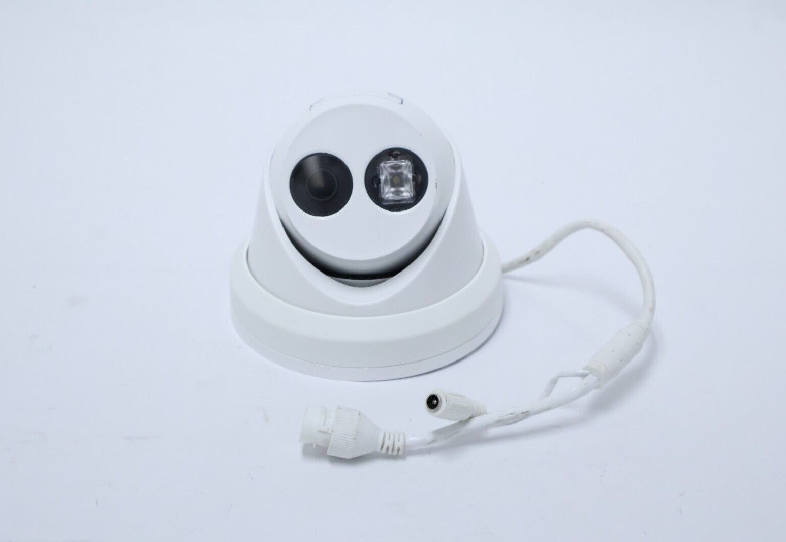 InVid ULT-P4TXIR28N 4MP Network IR Outdoor Dome Security Camera 2.8mm Lens