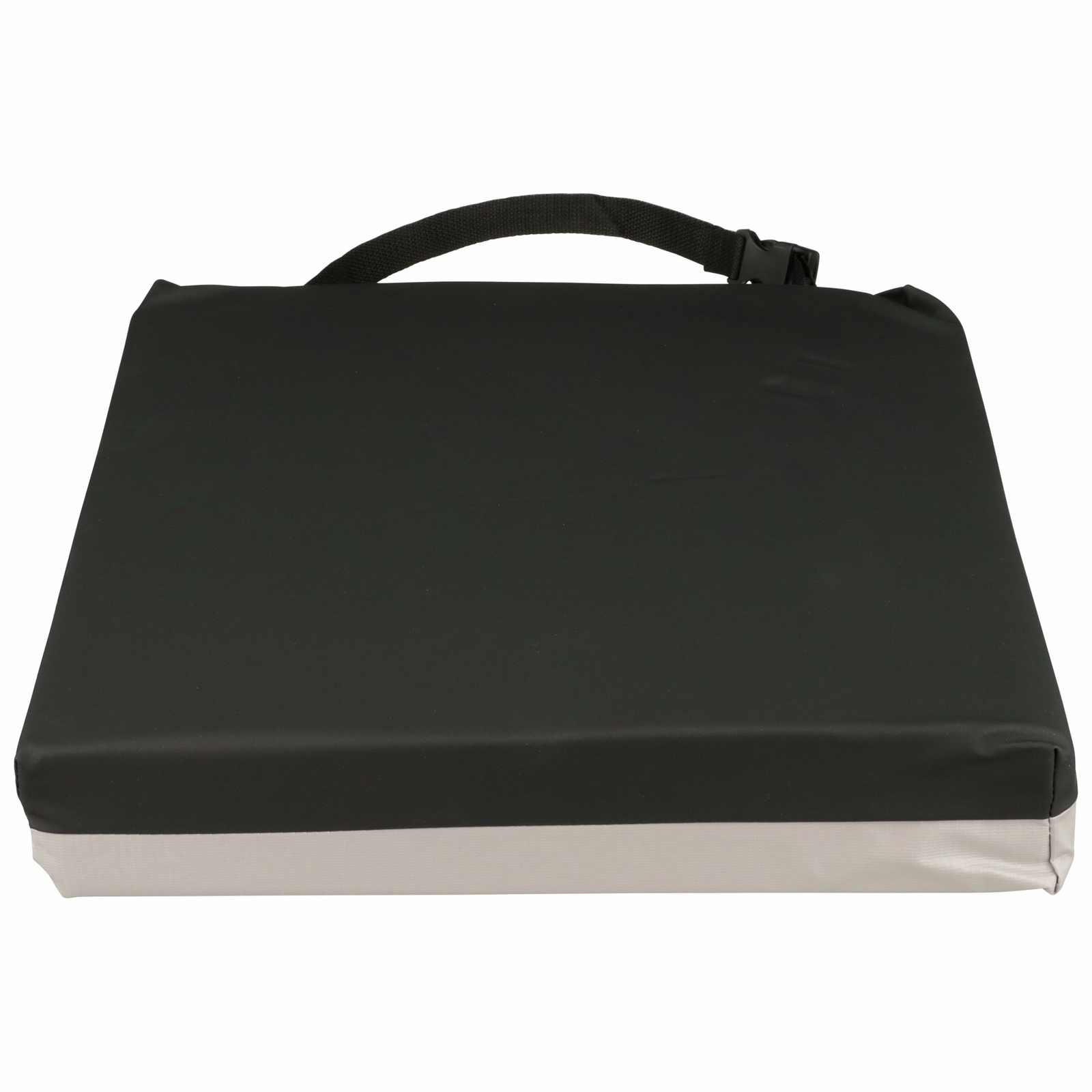 McKesson Foam / Gel Seat Cushion 16"Wx16"Dx3"H For Wheelchair Seats 170-74001