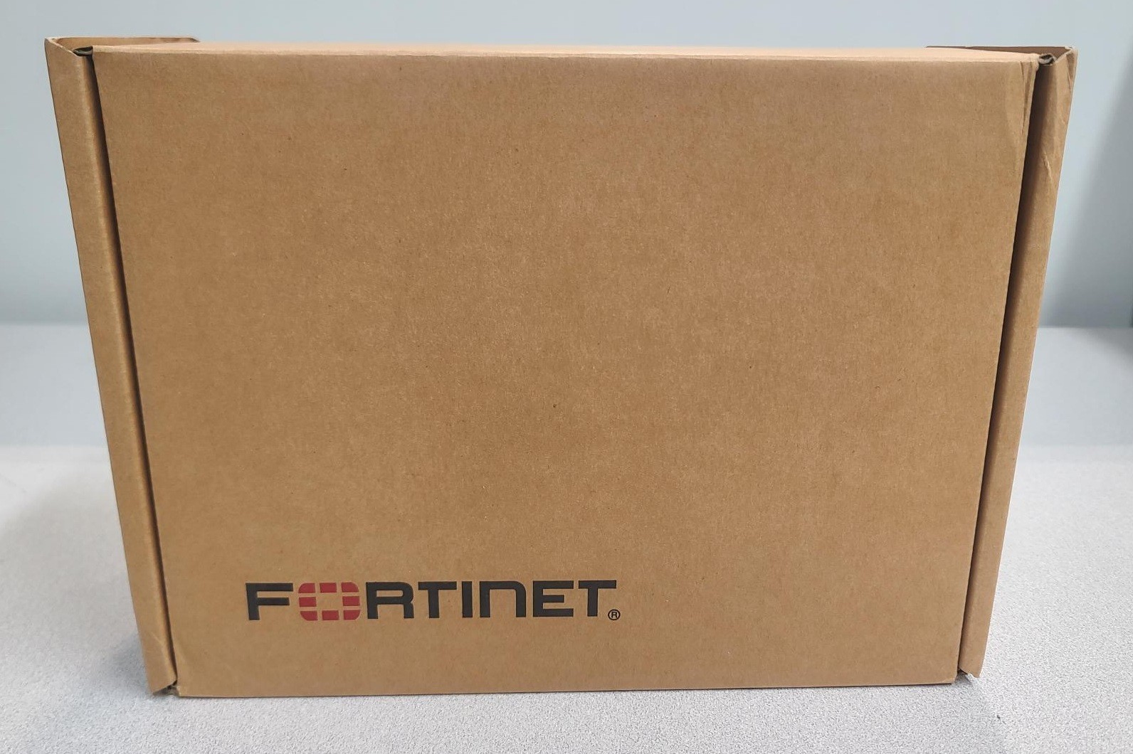Fortinet FortiGate FG-40F Network Firewall Appliance Factory Reset TESTED - MINT