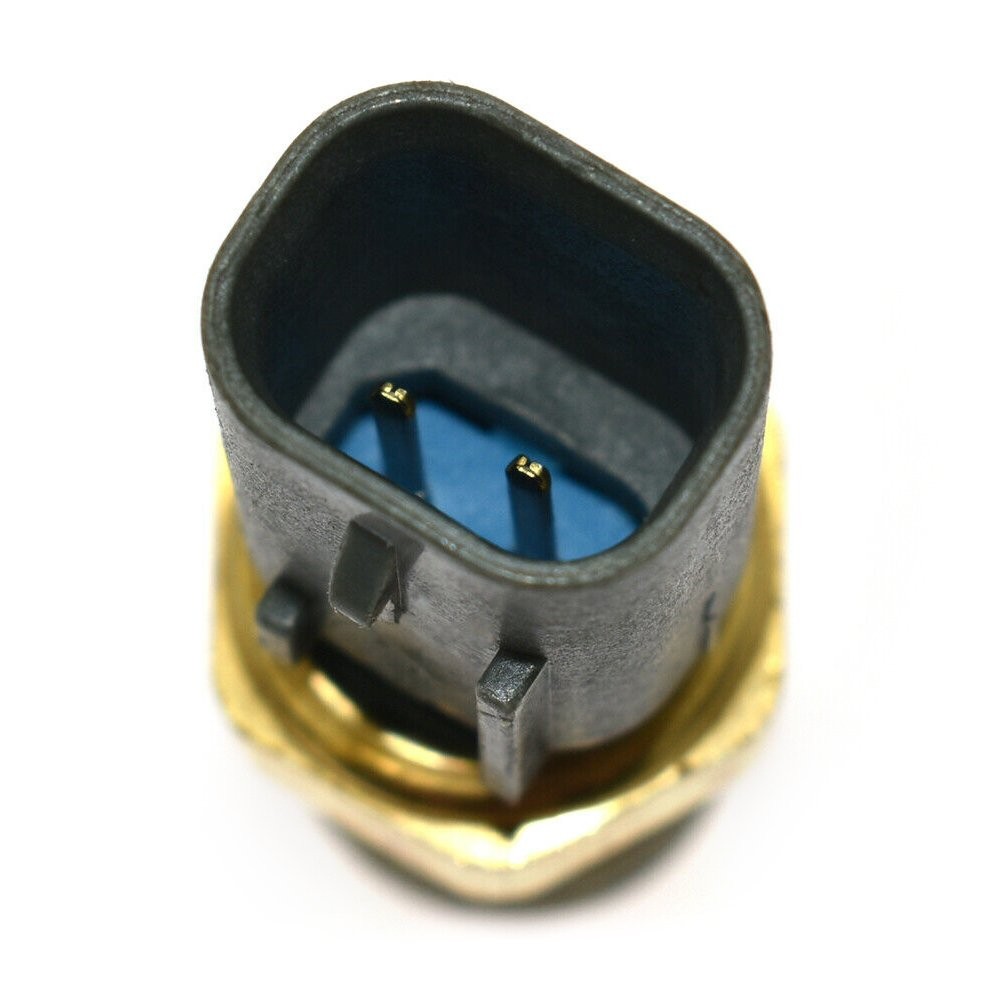 For Jeep Cherokee Commander Liberty Wrangler Coolant Engine Temperature Sensor