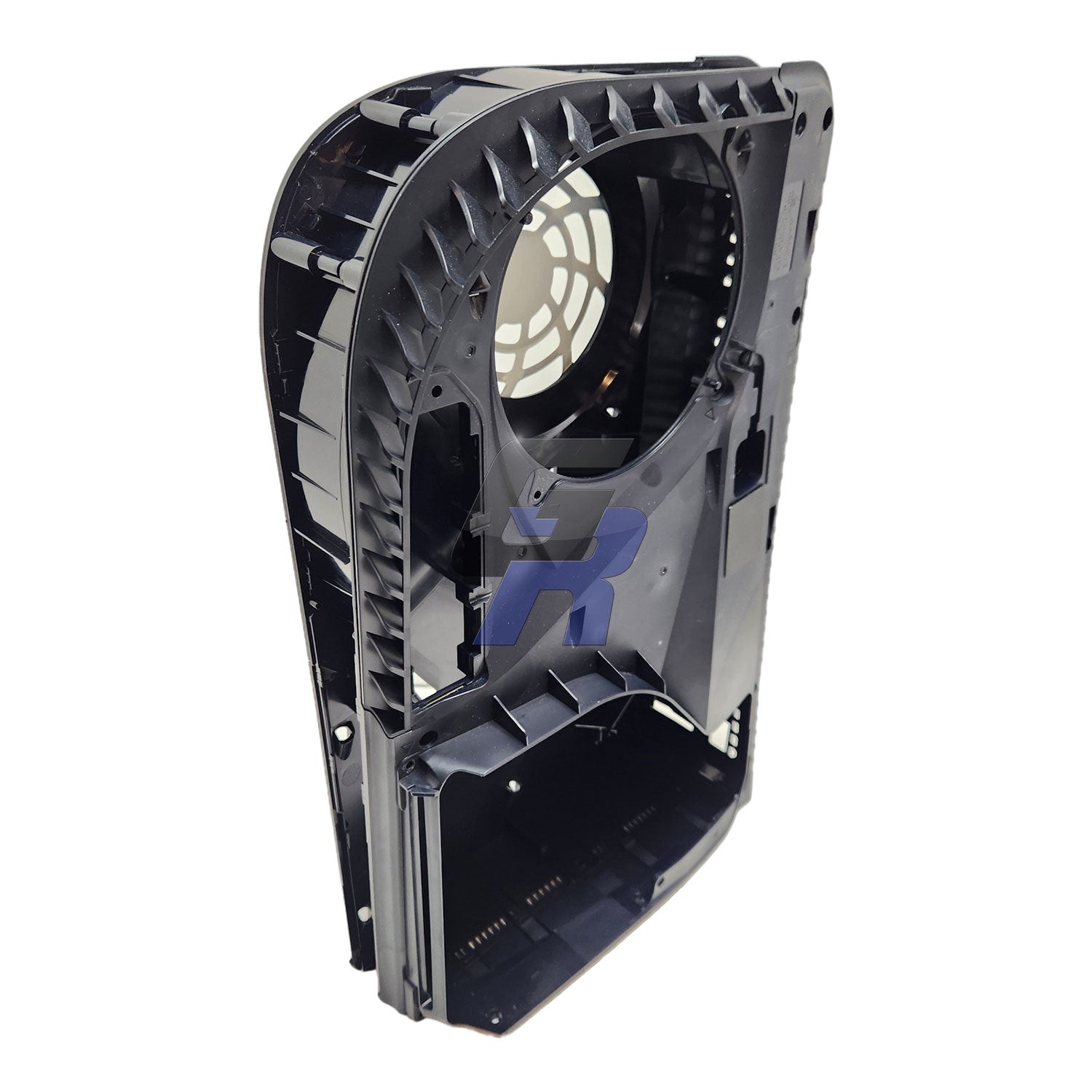 PS5 Replacement Console Housing Shell Case Cover Enclosure for CFI-12XX(A)