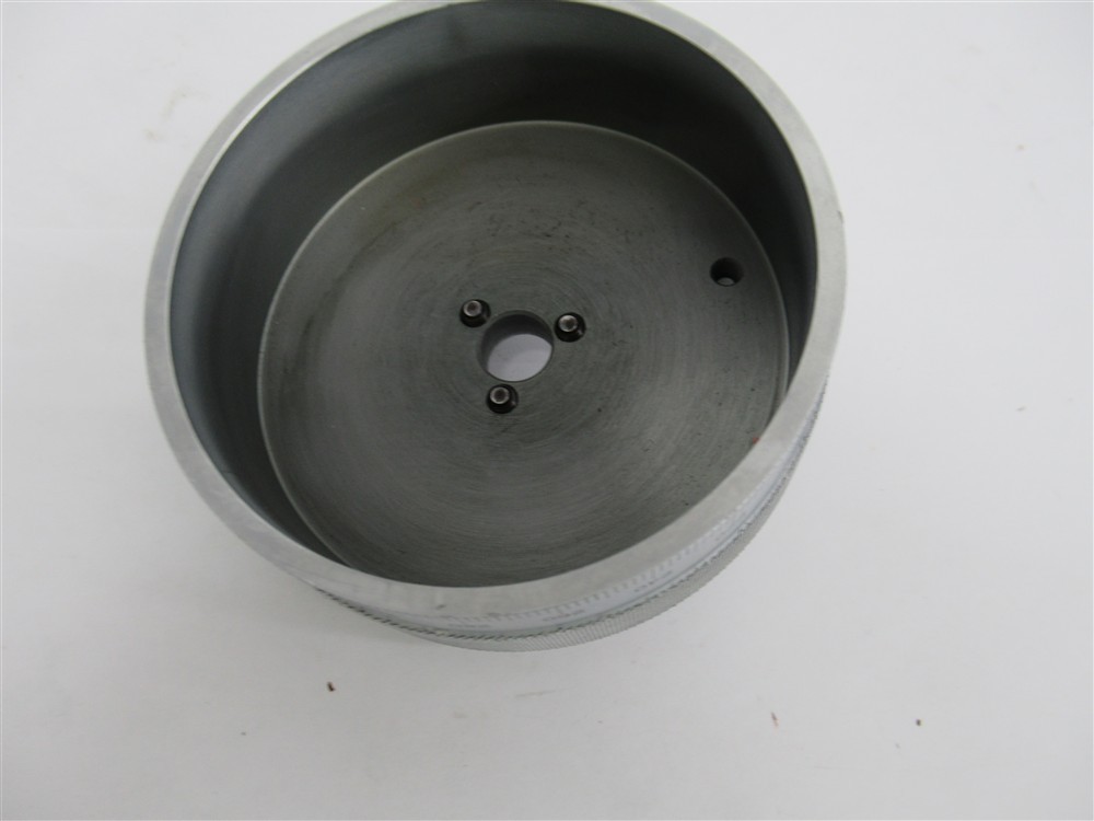 Micrometer Head Cap Only