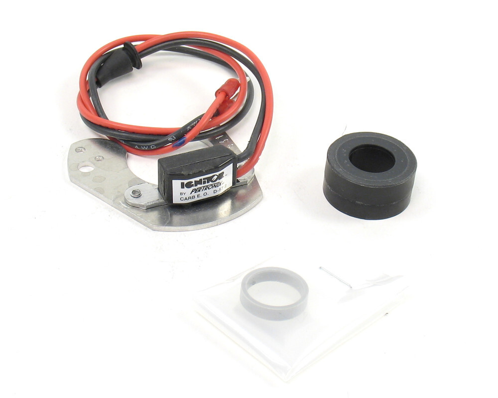 Pertronix Ignition Points-to-Electronic Conversion Kit 1531;