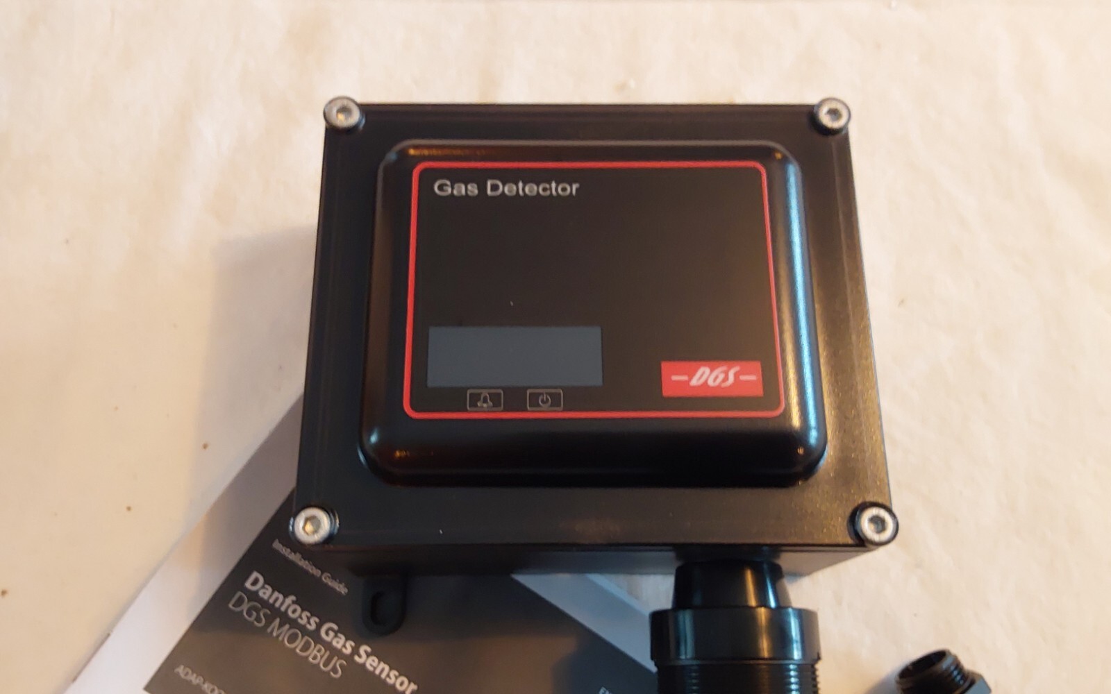 DANFOSS Leak Detector DGS-SC 080Z2944