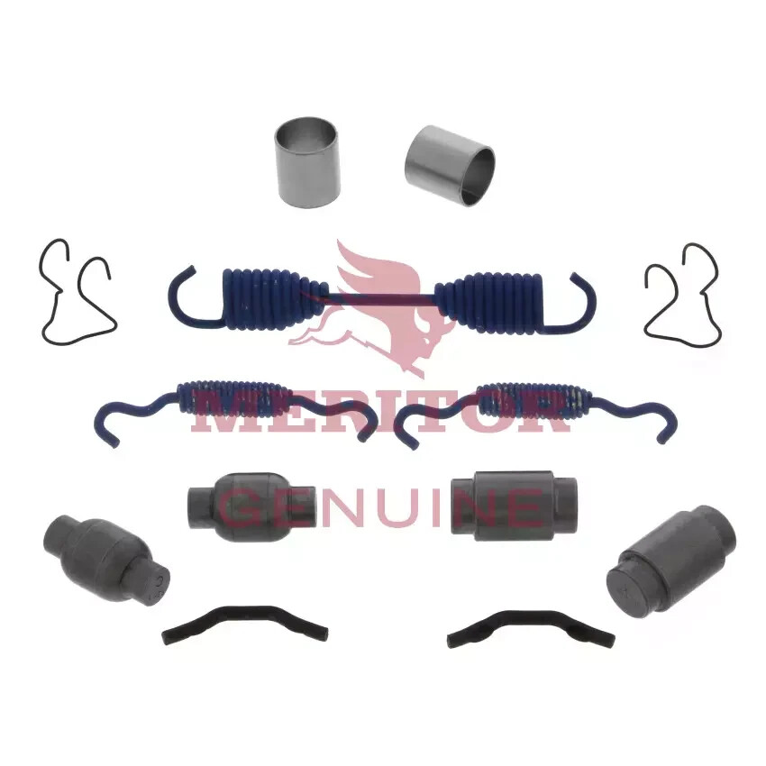 KIT8844HD MERITOR AIR BRAKE - MAJOR BRAKE REPAIR KIT